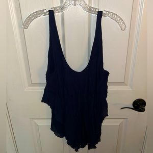 Free People Tank